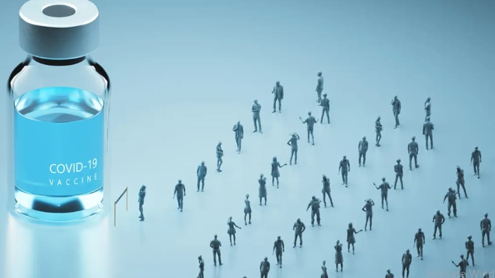 Korona virus: Zašto neki ljudi ne žele da se vakcinišu protiv Kovida-19 1 vakcinacija