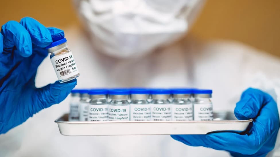 Korona virus: Zašto neki ljudi ne žele da se vakcinišu protiv Kovida-19 4 vakcinacija