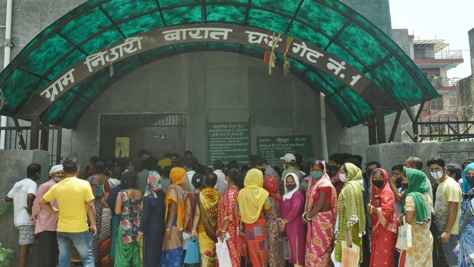 Korona virus: Zašto neki ljudi ne žele da se vakcinišu protiv Kovida-19 5 vakcinacija