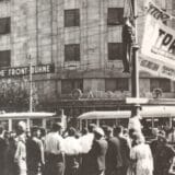 Osamdeset godina od vešanja na beogradskim Terazijama: „Simbol početka strahovite nacističke represije u Srbiji" 4