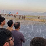 Avganistan: Nova eksplozija blizu aerodroma u Kabulu, poslednji dani evakuacije iz Avganistana, talibani kažu da preuzimaju kontrolu 6