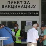 Korona virus i vakcinacija u Srbiji: „Sve kombinacije za treću dozu su bezbedne, izuzetak sa Sputnjikom", tvrdi Darija Kisić 7