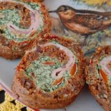 Recept: Keto rolat 12