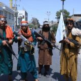 Rat i Avganistan: Na aerodromu u Kabulu poginulo 12 ljudi, talibani traže saradnike NATO-a i Amerike 5