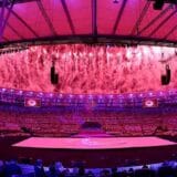 Paraolimpijske igra u Tokiju: Od Rima 1960 do Tokija 2020 - šest decenija Igara koje su promenile živote 4