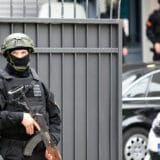 Odbačena žalba rusko-američke novinarke, ostaje u ruskom pritvoru 2