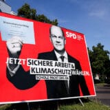 Da li je moguća koalicija s Levicom? 10