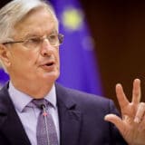 "Izviđač": Ko je Mišel Barnije, čijoj vladi je izglasano nepoverenje? 5