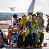 Avganistan: Pucnjava oko aerodroma u Kabulu, jedan mrtav, Bajden kaže da se nada da neće morati da se produži rok za evakuaciju 4