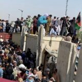 Avganistan: Talibani dali rok za evakuaciju, pobunjenici tvrde da su spremni za borbu ali prvo traže mirne pregovore 6