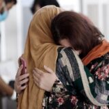 Avganistan: Samit lidera Grupe 7 - tema evakuacija ljudi iz Kabula, novi pritisak na SAD da snage ostanu na aerodromu i posle 31. avgusta 7