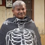 Indija, birokratija i siromaštvo : „Gledali su me kao da sam duh“ 5