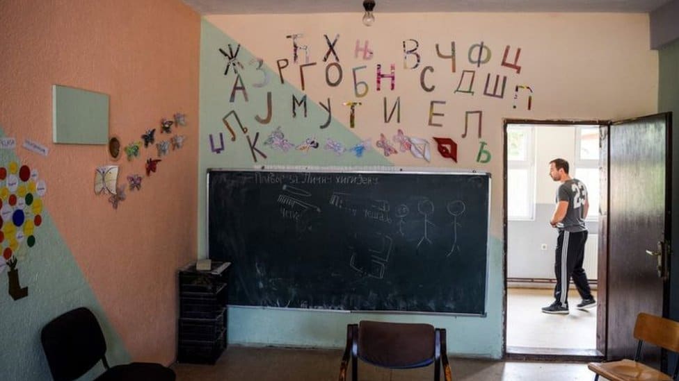 Srbija, škola, roditelji i deca: „Imam veću tremu nego sin" - kako da što lakše prebrodite početak školske godine 1 učionica