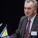Šarović i svi članovi Predsedništva SDS podneli ostavke zbog lošeg izbornog rezultata 11