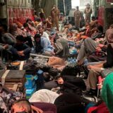 Avganistan: Poslednji dani evakuacije iz Avganistana, opasnost od novih napada na aerodromu u Kabulu, talibani kažu da preuzimaju kontrolu 7