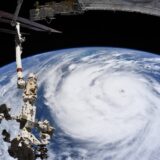 Uragan Ida: Zastrašujuće fotografije oluje iznad Meksičkog zaliva 1