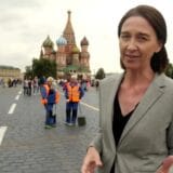 Rusija, mediji i politika: Sara Rejnsford - moje poslednje javljanje pre proterivanja iz Rusije 6