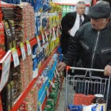 U Srbiji u januaru međugodišnja inflacija 8,2 odsto, mesečna 0,8 odsto 4