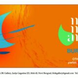 Beogradska umetnička radionica Bura u akciji 6