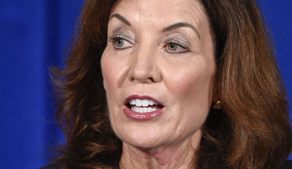 Guvernerka Njujorka: Eksplozija na graničnom prelazu SAD i Kanade nije povezana sa terorizmom 1