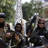 Poslednji američki avion napustio aerodrom u Kabulu 6