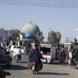 Zapadni saveznici evakuišu svoje državljane zbog ofanzive talibana 3