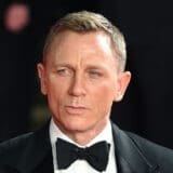 Svetska premijera novog filma o Džejmsu Bondu 28. septembra 5
