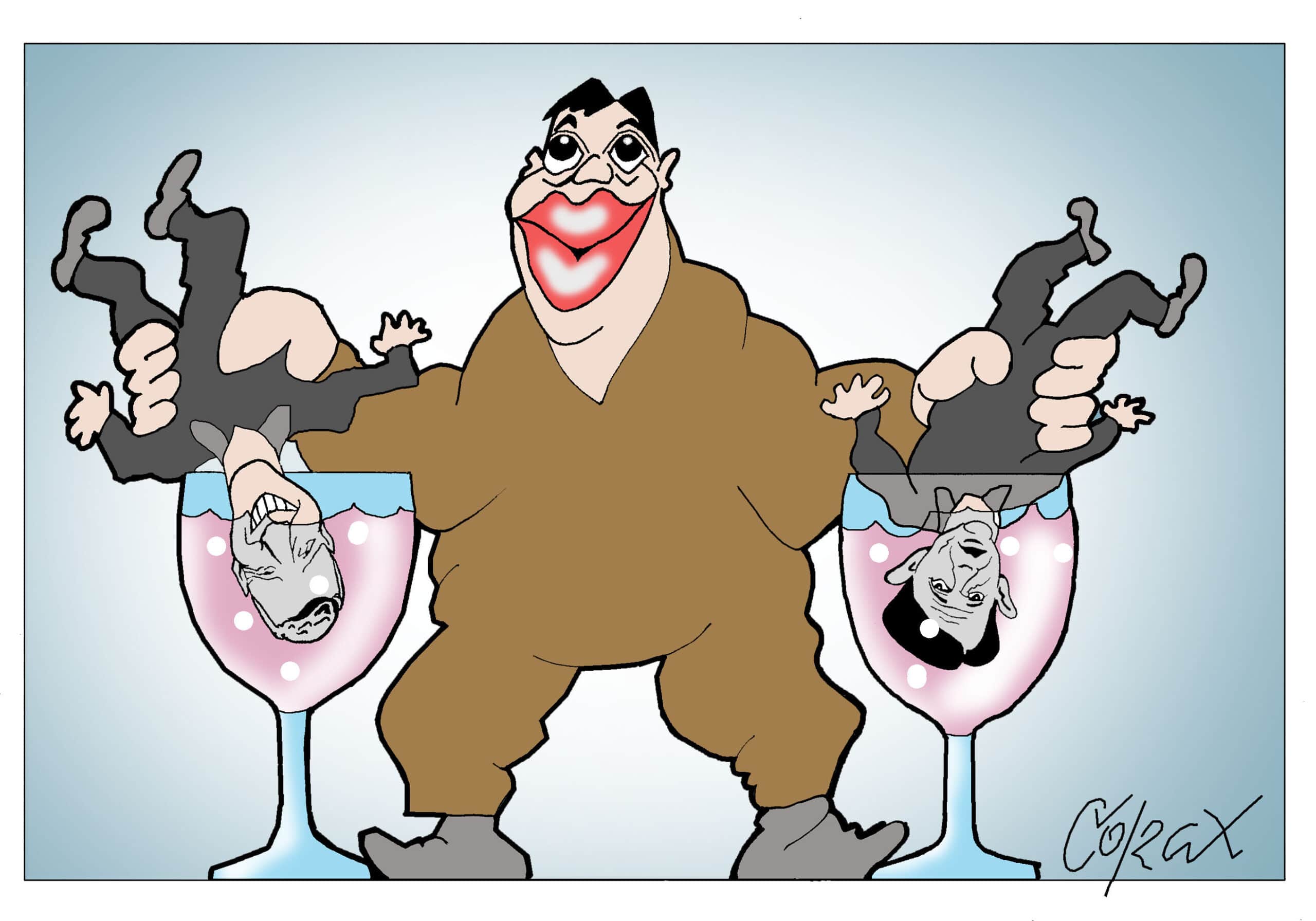 Corax 9