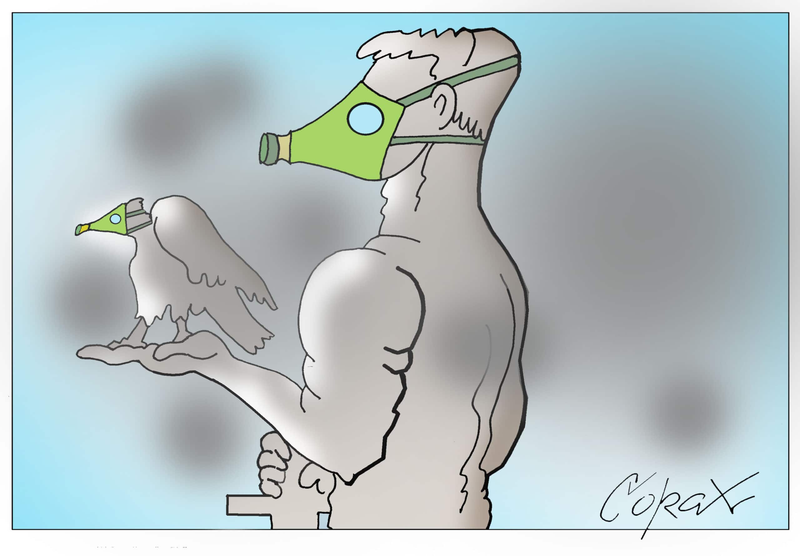 Corax 7
