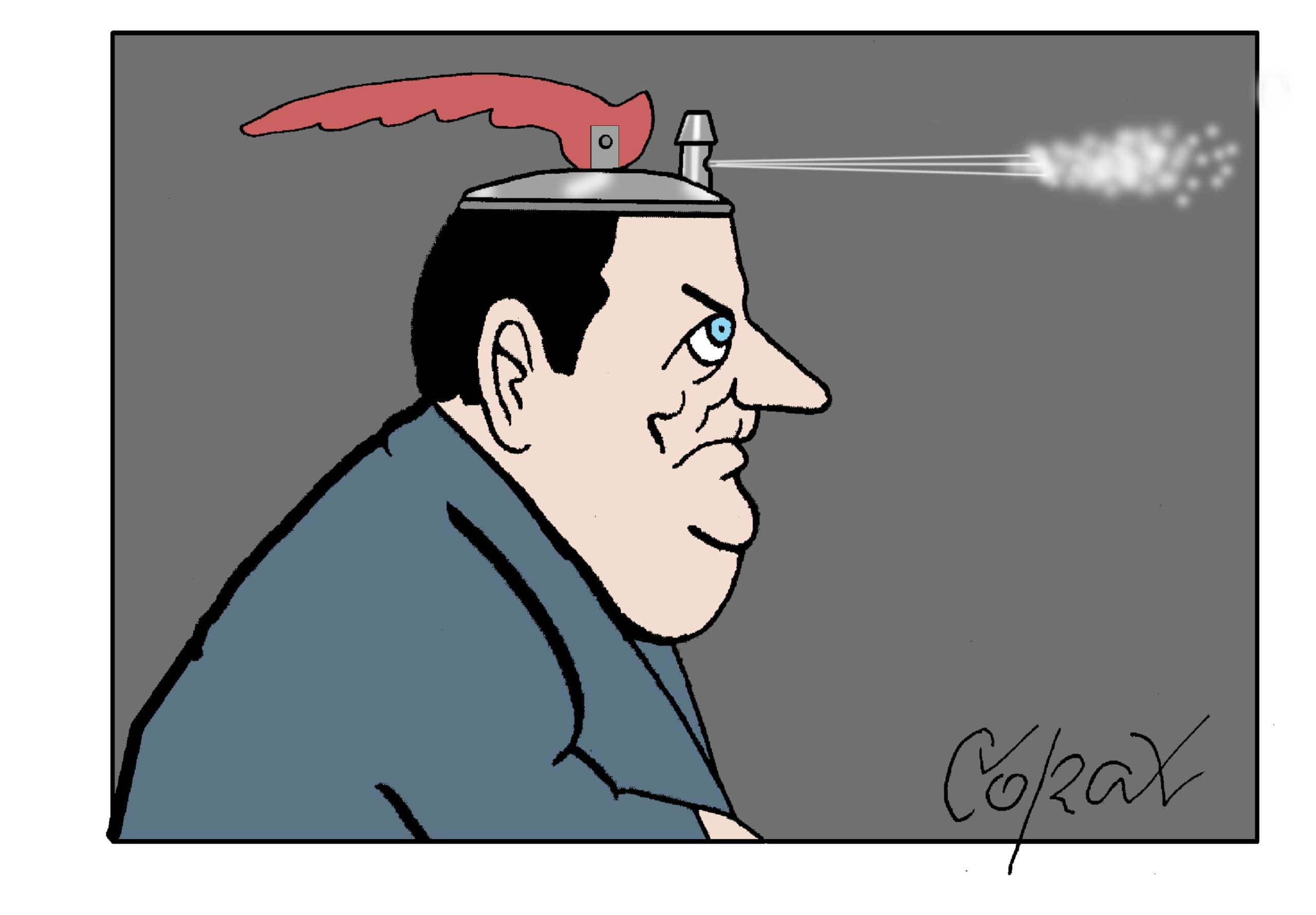 Corax 5