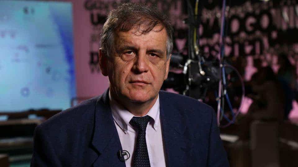 Zatvaranje Kosova Otvorenim Balkanom 1 Zatvaranje Kosova Otvorenim Balkanom 1