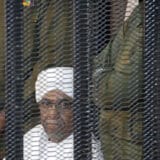 Al Bašir optužen za zločine u Darfuru 4