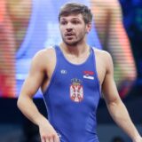 Rvač Mićić izgubio u prvom kolu Olimpijskih igara 5