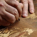 Opsesivna sklonost ka drvetu 10