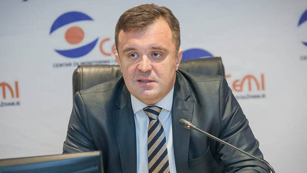 Vujović: Vučić je uspio u daljoj destabilizaciji Crne Gore 1