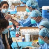 Kinezi primili 1,7 milijardi doza vakcine protiv korona virusa 3