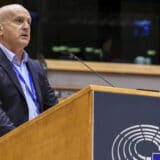 Preminuo Predrag Fred Matić 1