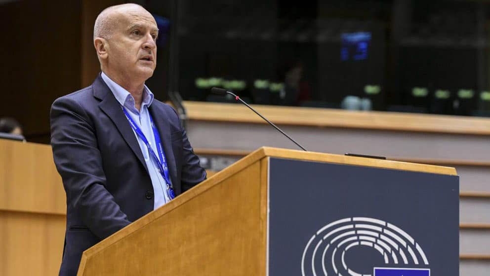 Preminuo Predrag Fred Matić 1