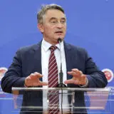 Komšić: Dodikove najave o rušenju Oružanih snaga i VSTS su krivično delo pobune 1