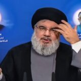 Sayyed Hassan Nasrallah
