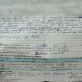 Kad Slovenac prekorači brzinu za jedan kilometar na čas... 7