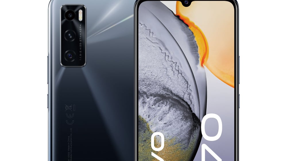 Povoljan telefon iznad svoje kategorije 1