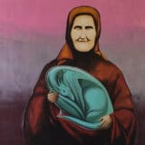 Murali za babicu Zlatu i trubu Mileta Matušića 5