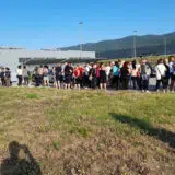 Radnici otpušteni u Geoksu čekaju Vučića i 15. septembar 5