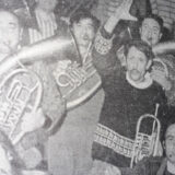 Zbog "Mesečine" dobio poljubac Šeron Stoun 1