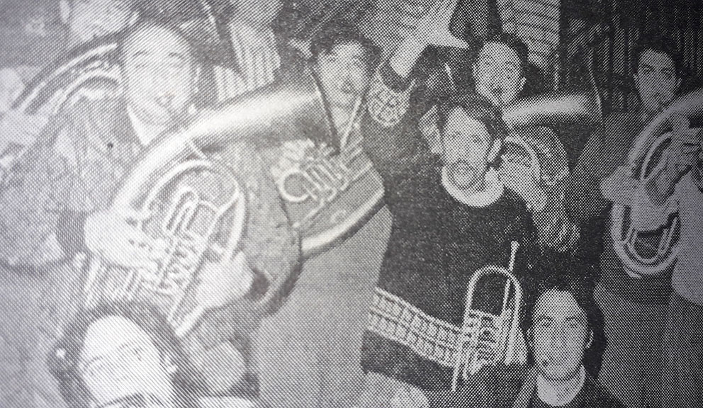 Zbog "Mesečine" dobio poljubac Šeron Stoun 1