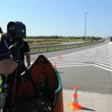 Rekorder: Vozač automobila u Trgovištu vozio sa 2,33 promila alkohola u krvi 4