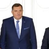 RSE: Članovi Predsedništva BiH, uključujući Dodika, iduće nedelje u Briselu 6