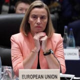 Uhapšena Federika Mogerini, s njom priveden i Stefano Sanino 7