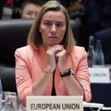 Uhapšena Federika Mogerini, s njom priveden i Stefano Sanino 8